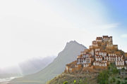 spiti valley tour kye monastery