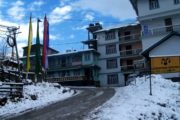 north sikkim tour
