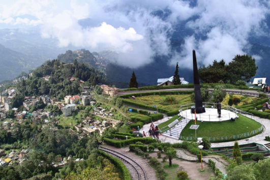 Sikkim Tour Packages
