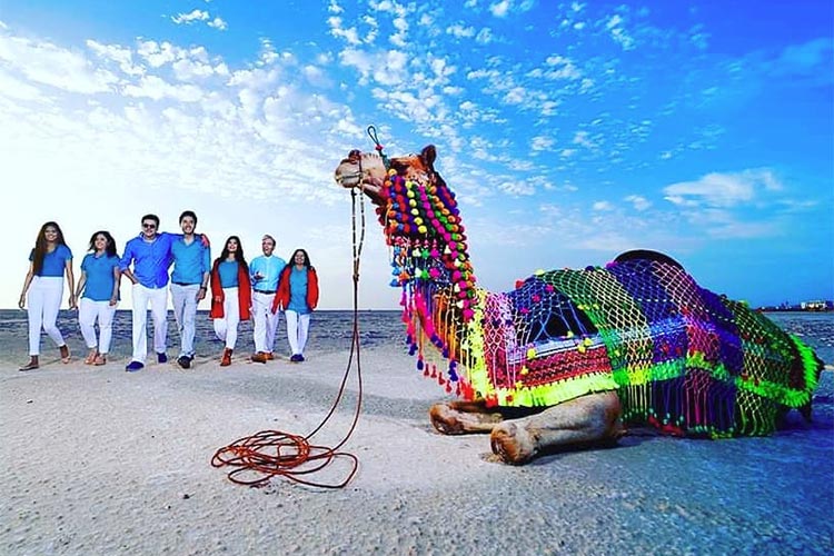Bhuj - The Rann of Kutch, Gujarat - Authentic India Tours
