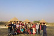 Rann Of Kutch Tour Packages From Mumbai