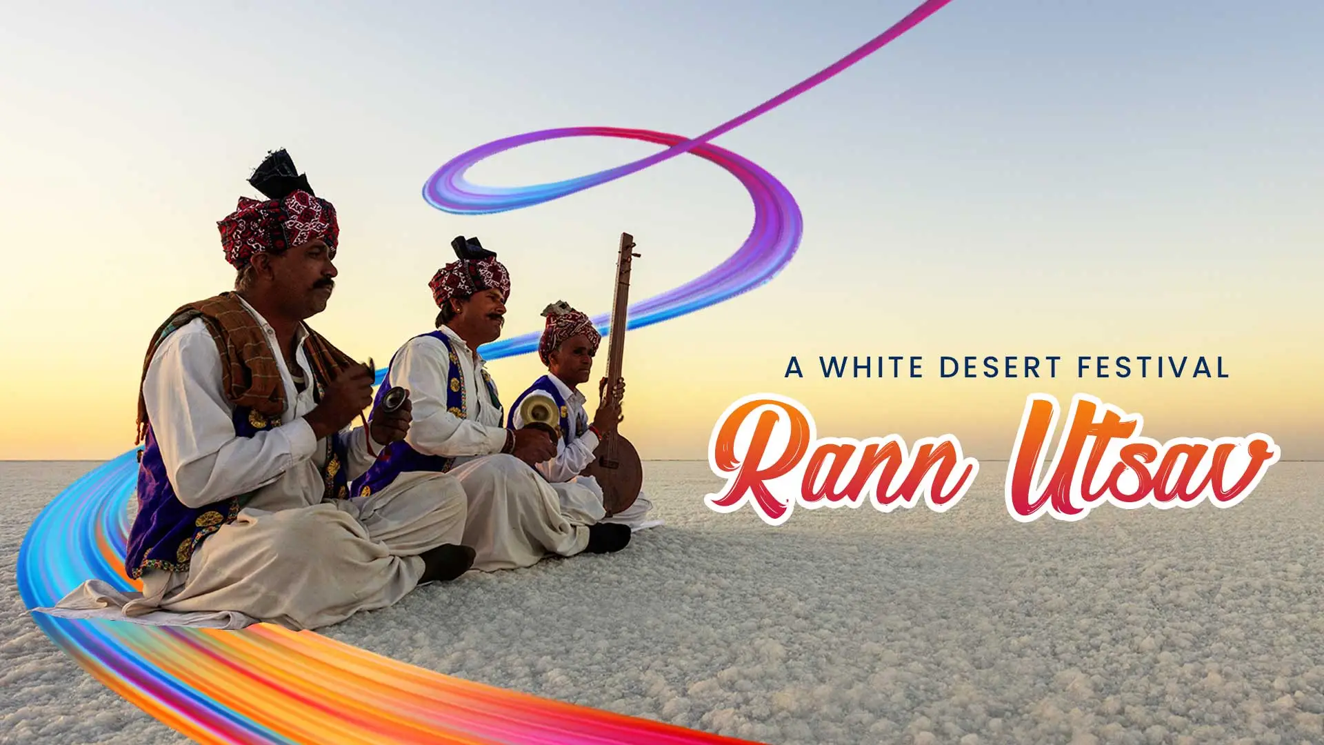 Rann Utsav Full Moon Package Lowest Price Guarantee 8879418581